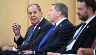 Rivalitate la Kremlin: Un trio de oameni influenți a transformat strategia lui Putin pentru SUA într-o luptă internă