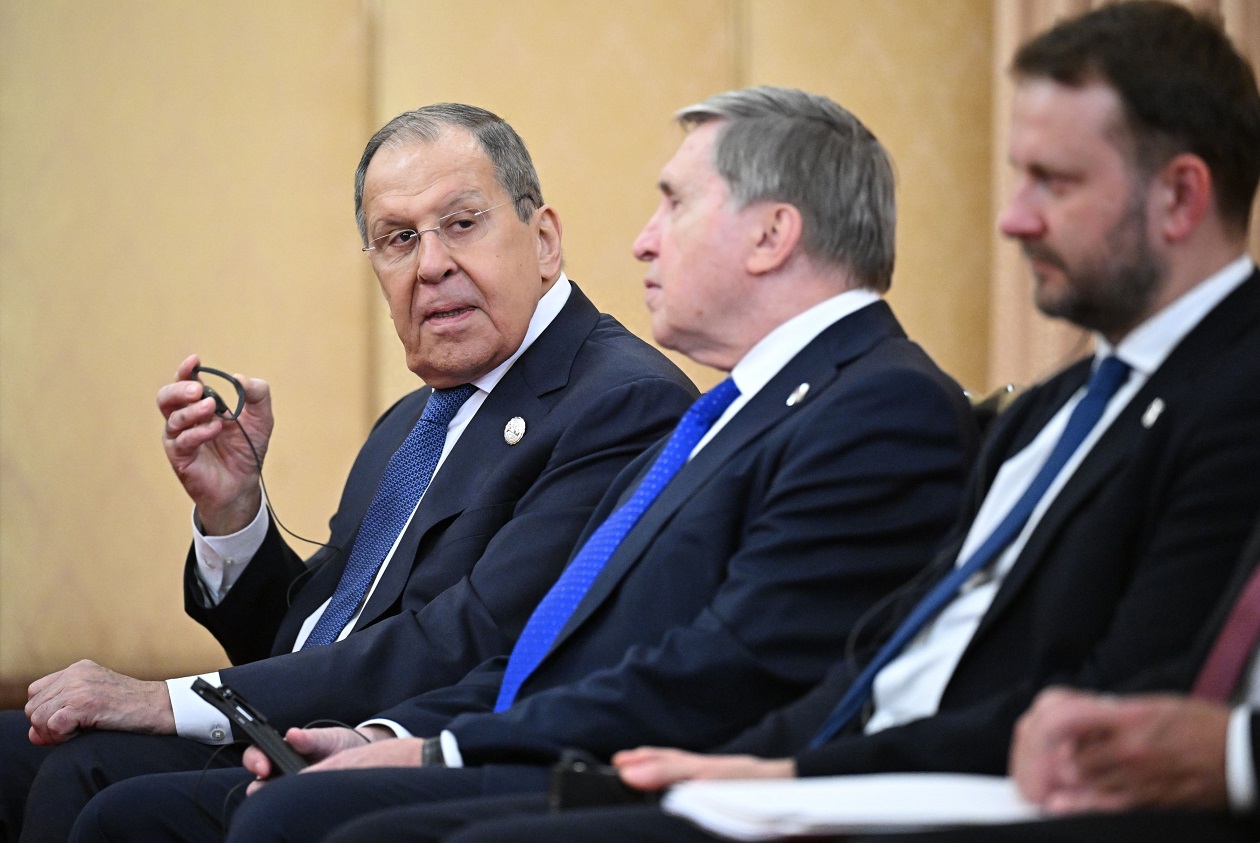 Rivalitate la Kremlin: Un trio de oameni influenți a transformat strategia lui Putin pentru SUA într-o luptă internă