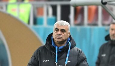 Revine pe bancă / Unde a ajuns să antreneze fostul tehnician de la FCSB » Obiectiv: salvarea de la retrogradare