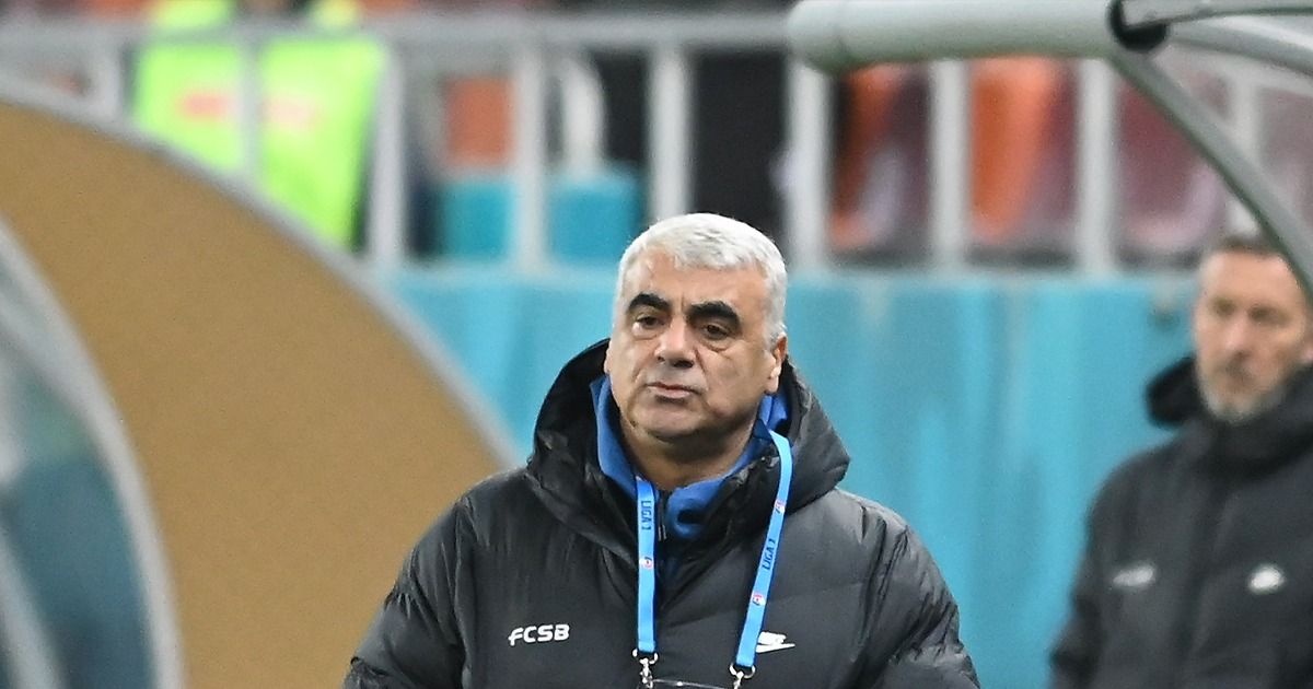 Revine pe bancă / Unde a ajuns să antreneze fostul tehnician de la FCSB » Obiectiv: salvarea de la retrogradare