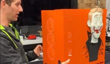 cum a ajuns ITD Customworks să construiască un PC pentru Linus Tech Tips