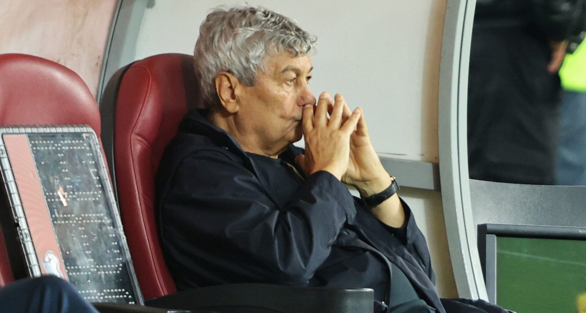 Primul antrenor care refuză postul de selecționer al României, în locul lui Mircea Lucescu
