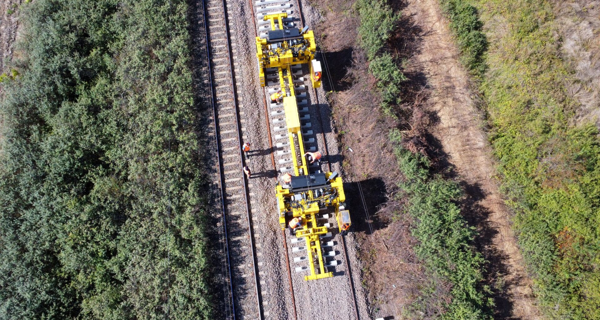 Finanțare încă neasigurată pentru tunelul Predeal