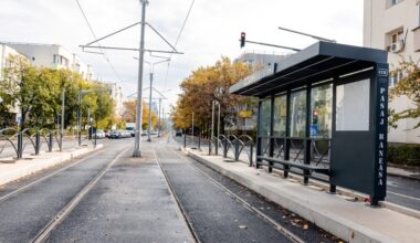 Tramvaiul corporatiștilor se pregătește să-și reia circulația