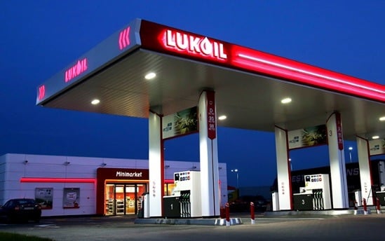 Lukoil sursa companie