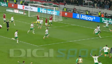 NE-VE-RO-SI-MIL! Ungaria a primit gol în minutul 90+6 și e OUT de la Cupa Mondială! Maghiarii au condus până pe final