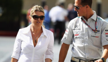 Corinna Schumacher, revoltată de sentința primită de bărbatul care a furat poze și clipuri cu Michael Schumacher