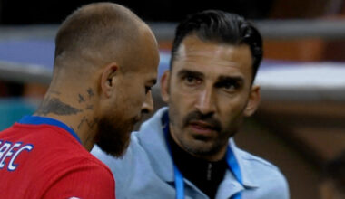 Detalii neștiute despre Denis Alibec! Cu ce problemă s-a confruntat în acest sezon la FCSB