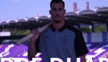 Presa din Ungaria a reacționat, după ce Andre Duarte a ajuns la un pas de FCSB: “Contractul este încă valabil”