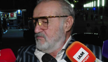 A cerut schimbarea antrenorului la FCSB! Mesaj direct pentru Gigi Becali