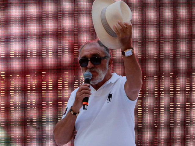 După ce și-a donat averea de 2,1 miliarde de euro, Țiriac a primit o ofertă ”ieșită din comun” și n-a stat pe gânduri