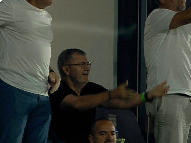 “Am dat gol de Champions League”. Iftime a reacționat după Botoșani – Dinamo 1-1. Ce a spus despre gafa lui Anestis