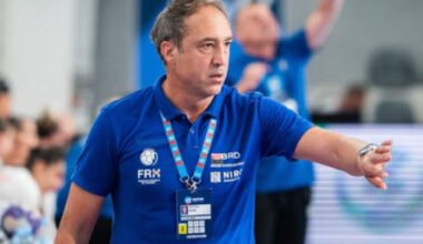 Ovidiu Mihăilă, planuri mari alături de naționala României! Ce a spus despre meciul cu Danemarca de la CM de handbal feminin