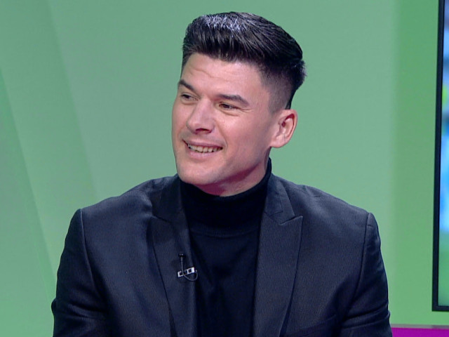 Cristi Săpunaru a dat verdictul, după ce Rapid a învins-o pe FC Argeș și a urcat pe primul loc în SuperLigă