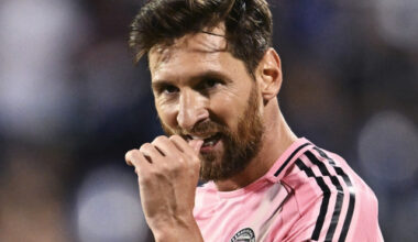 Inter Miami a zis ”Da” pentru transferul lui Lionel Messi!