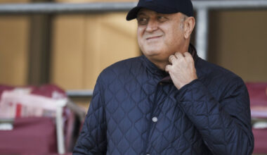 Dat afară de Dan Șucu! Primea un salariu de 1.400.000€ pe an