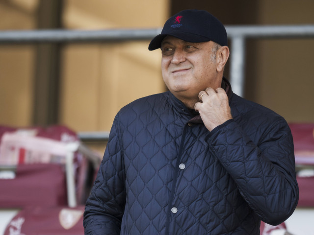 Dat afară de Dan Șucu! Primea un salariu de 1.400.000€ pe an