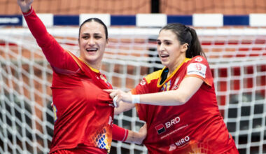 O nouă victorie clară pentru România la Trofeul Carpați!