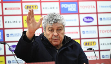 E 100%! Primul posibil adversar confirmat pentru România la barajul pentru Mondial