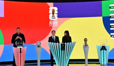 Scandal de proporții! O țară calificată la Mondial a anunțat că boicotează tragerea la sorți din SUA