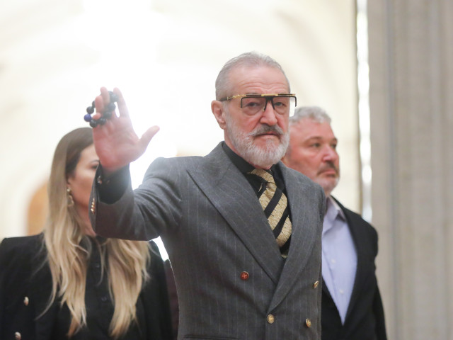 Antrenor pentru FCSB! Gigi Becali a făcut anunțul: ”L-am convins”