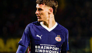Dennis Man, umilit în Olanda! Cum l-a numit o legendă a lui PSV, după ce a fost huiduit de tot stadionul