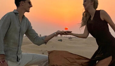 "De multe ori, eu sunt mai mică, prin comportament"