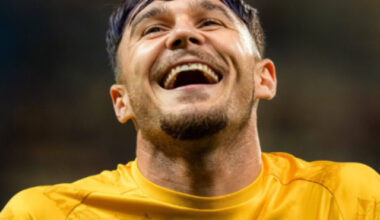 încep negocierile pentru transferul lui Andrei Rațiu!