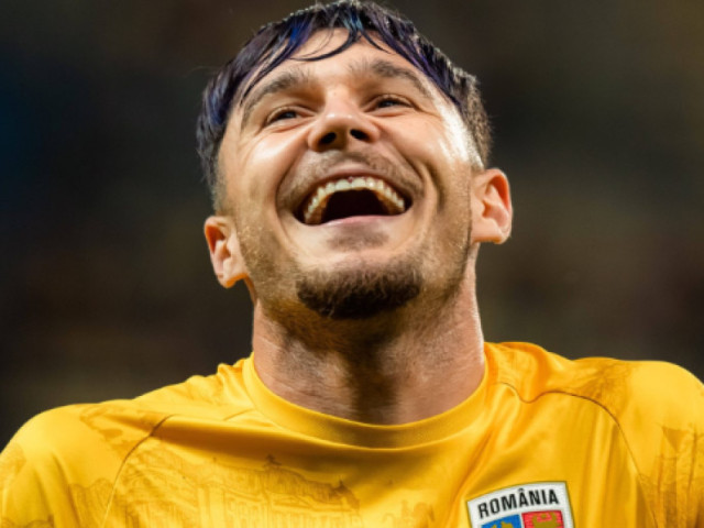 încep negocierile pentru transferul lui Andrei Rațiu!