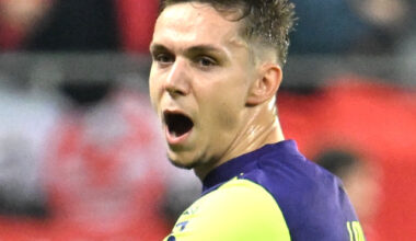 Încă una! O echipă din UEFA Europa League a intrat în cursa pentru Louis Munteanu