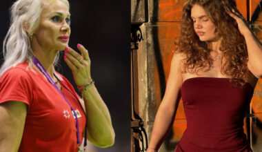 Decizia Federaţiei Române de Gimnastică a fost anunțată: "Şocul e imens! S-a hotărât în unanimitate" - Digi Sport