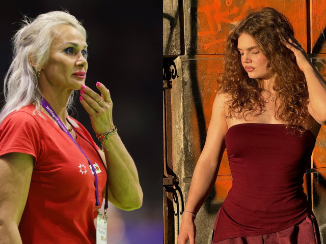 Decizia Federaţiei Române de Gimnastică a fost anunțată: "Şocul e imens! S-a hotărât în unanimitate" - Digi Sport