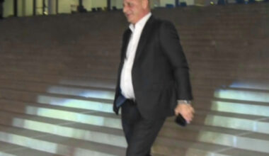 A început războiul cu Neluțu Varga: CFR Cluj, reclamată la UEFA! - Digi Sport