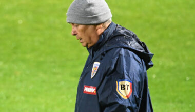 Excepția lui Mircea Lucescu! Singurul fotbalist convocat fără să joace vreun meci de o lună și jumătate
