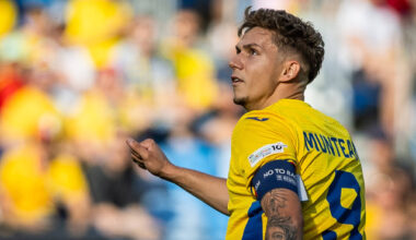 Răsturnare spectaculoasă de situație în cazul transferurilor lui Louis Munteanu și Lindon Emerllahu la FCSB