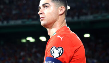 FIFA a luat decizia și internetul a "explodat": Cristiano Ronaldo, OUT!