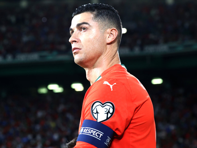 FIFA a luat decizia și internetul a "explodat": Cristiano Ronaldo, OUT!