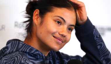 Dificultăți pentru Emma Răducanu: dezvăluiri despre părinții săi