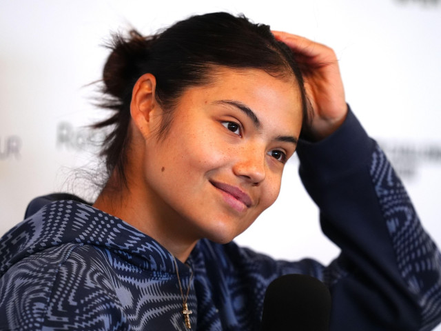 Dificultăți pentru Emma Răducanu: dezvăluiri despre părinții săi