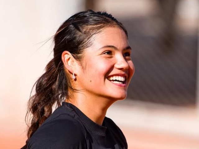 Avere uriașă pentru Emma Răducanu, la 23 de ani