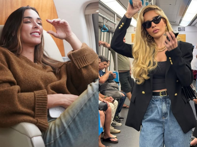 doi internaționali au făcut schimb de iubite și acum fiecare e tatăl vitreg al copiilor celuilalt