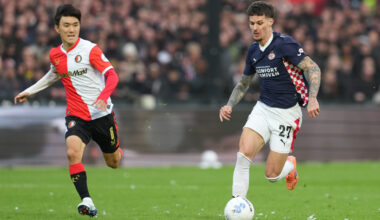 Dennis Man, huiduit în Olanda, la fiecare atingere de balon. Cum l-a numit presa batavă