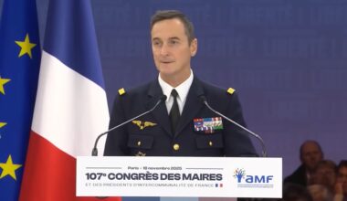 Val de indignare în Franța după declarația șocantă a șefului Statului Major: Țara noastră trebuie să fie pregătită să-și piardă copiii în război