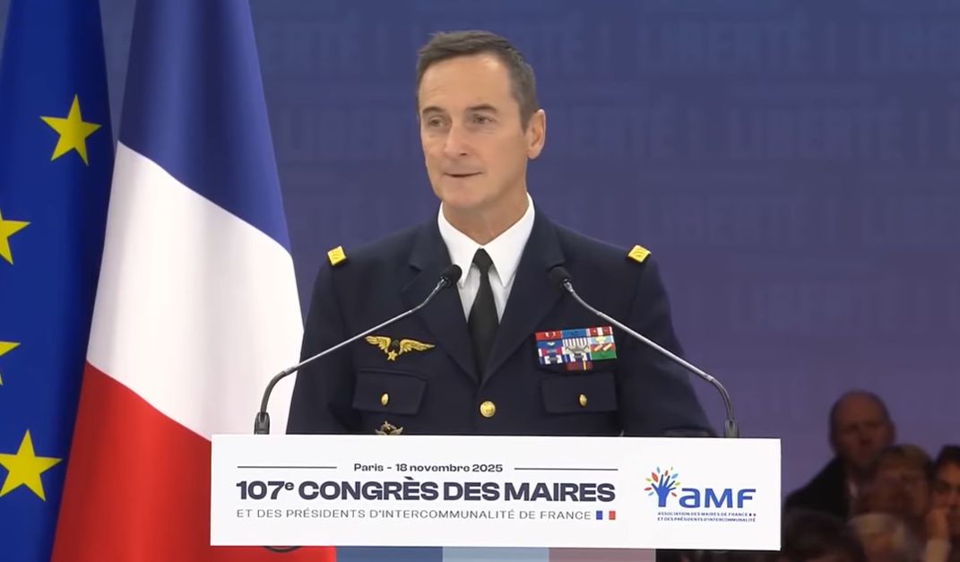 Val de indignare în Franța după declarația șocantă a șefului Statului Major: Țara noastră trebuie să fie pregătită să-și piardă copiii în război