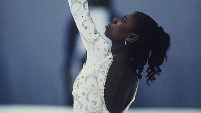 Marea campioană Surya Bonaly a rămas fără toate medaliile cucerite în cariera ei fenomenală: "Îmi vine să plâng"