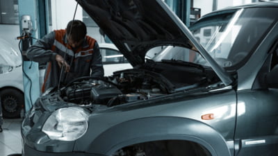 Marea greșeală pe care o fac românii când vor să-și cumpere mașină second-hand. Titi Aur: „O problemă!”