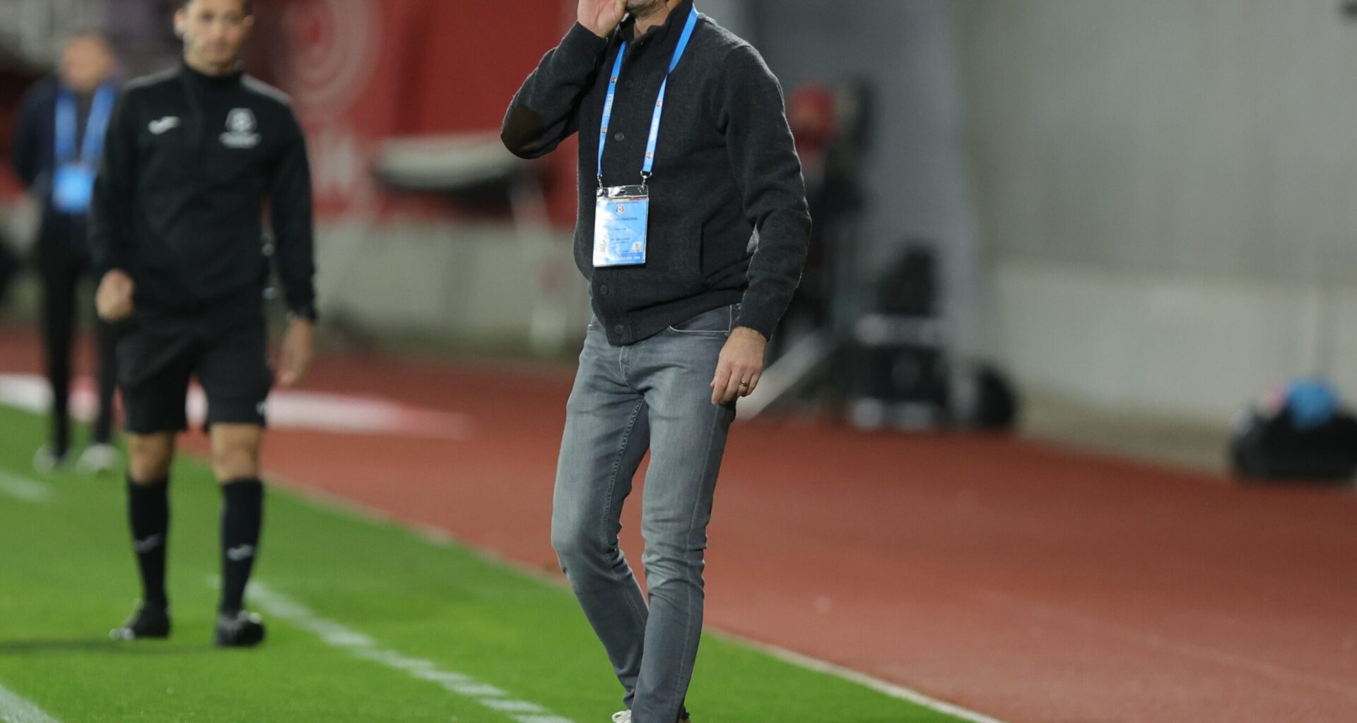 „Trebuie să ne acceptăm soarta”