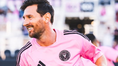 Messi, aproape de titlu în SUA! Echipa starului argentinian s-a calificat în finala campionatului