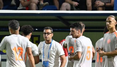 Cutremur în Liga 1. Mai mulți fotbaliști ai unei nou-promovate ar fi pariat sume IMENSE pe meciurile propriei echipe