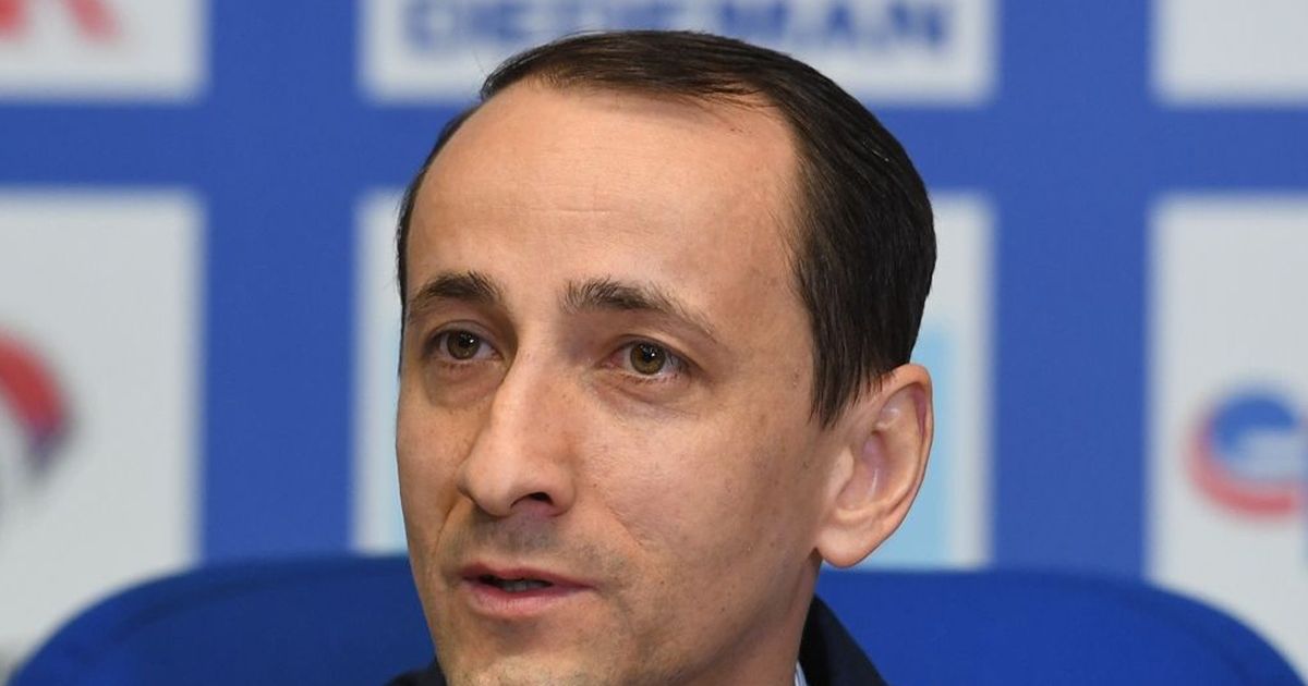 Covaliu, reacție tranșantă / Șeful COSR, mesaj ferm după imaginile prezentate de GOLAZO.ro cu Sabrina și Camelia Voinea: „Nu tolerăm!”